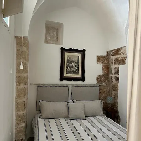 Dimora Lucrezia - A Corigliano d'Otranto